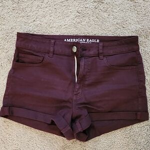 American eagle
